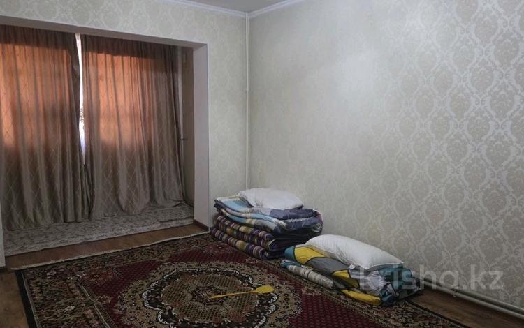 2-комнатная квартира · 50 м² · 1/5 этаж, Тыныбаева 3 за 150 000 ₸ в Шымкенте — фото 2