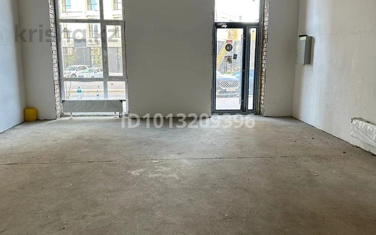 Свободное назначение · 110 м² за 1 млн ₸ в Астане — фото 2