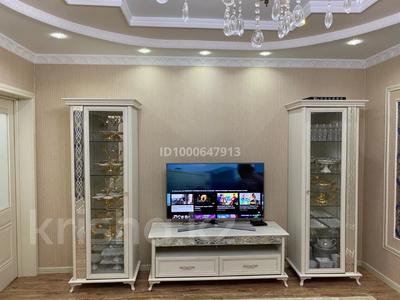 3-комнатная квартира · 107 м² · 4/5 этаж, мкр Нурсат 238 — Байтерекова Назарбекованың қиылысы за ~ 43 млн ₸ в Шымкенте, Каратауский р-н