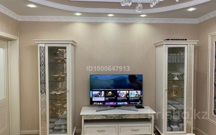 3-комнатная квартира · 107 м² · 4/5 этаж, мкр Нурсат 238 — Байтерекова Назарбекованың қиылысы за ~ 43 млн ₸ в Шымкенте, Каратауский р-н — фото 2