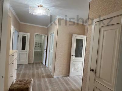 2-комнатная квартира · 86 м² · 3/5 этаж, мкр. Алтын орда, Тауелсиздик 12 за 33 млн ₸ в Актобе