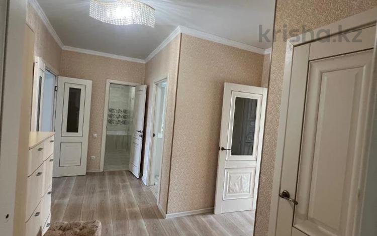 2-комнатная квартира · 86 м² · 3/5 этаж, мкр. Алтын орда, Тауелсиздик 12 за 33 млн ₸ в Актобе — фото 2