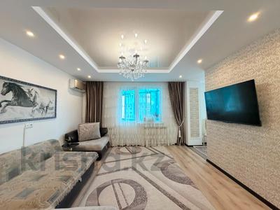 4-комнатная квартира · 107.6 м² · 12/14 этаж, Сарайшык — БЕЗ КОМИССИИ ДЛЯ ПОКУПАТЕЛЯ за 65 млн ₸ в Астане, Есильский р-н