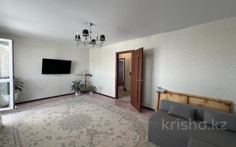 3-комнатная квартира · 79.2 м² · 9/9 этаж, Аэропорт 39 за 30 млн ₸ в Костанае — фото 2