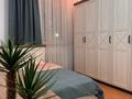 3-комнатная квартира · 90 м² · 2/3 этаж, мкр Жетысу-2 2А — Абая Сайна за 60 млн ₸ в Алматы, Ауэзовский р-н