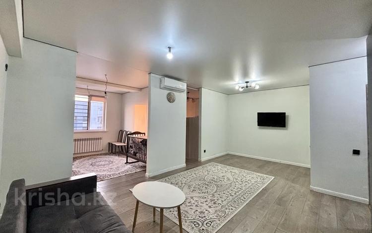 2-комнатная квартира · 56.6 м² · 8/8 этаж, мкр Кокмайса (Дорожник), Северное кольцо 29 за 28.5 млн ₸ в Алматы, Жетысуский р-н — фото 104