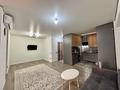 2-комнатная квартира · 56.6 м² · 8/8 этаж, мкр Кокмайса (Дорожник), Северное кольцо 29 за 28.5 млн ₸ в Алматы, Жетысуский р-н — фото 2