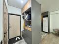 2-бөлмелі пәтер · 56.6 м² · 8/8 қабат, мкр Кокмайса (Дорожник), Северное кольцо 29, бағасы: 28.5 млн ₸ в Алматы, Жетысуский р-н — фото 14