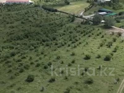Участок · 105 соток, мкр Каргалы за 450 млн ₸ в Алматы, Наурызбайский р-н