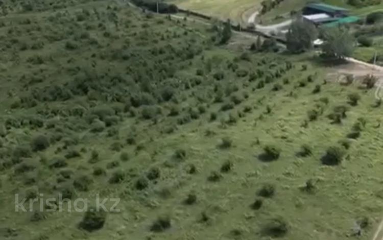 Участок · 105 соток, мкр Каргалы за 450 млн ₸ в Алматы, Наурызбайский р-н — фото 2