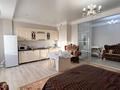 1-комнатная квартира · 48 м² · 2/6 этаж, кабанбай батыра 1/3 за 21 млн ₸ в Талдыкоргане, Каратал — фото 4