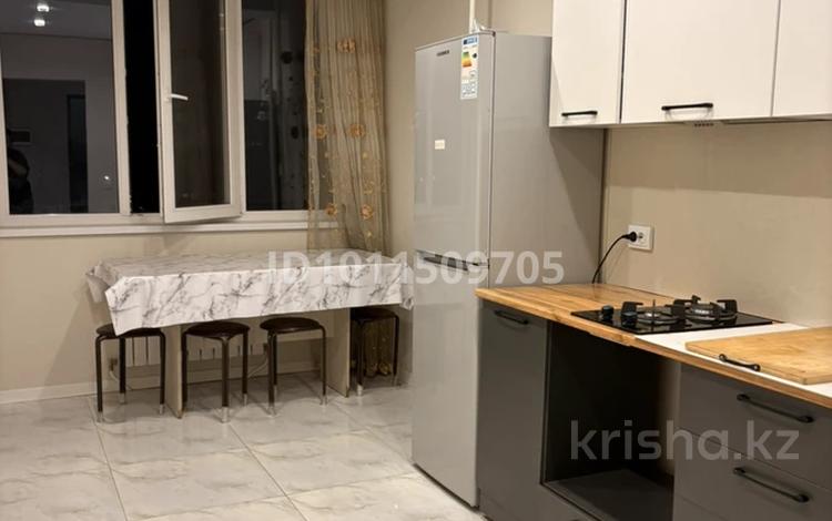 1-комнатная квартира · 39 м² · 6/9 этаж, Северное кольцо 92/2 за 200 000 ₸ в Алматы, Алатауский р-н — фото 2