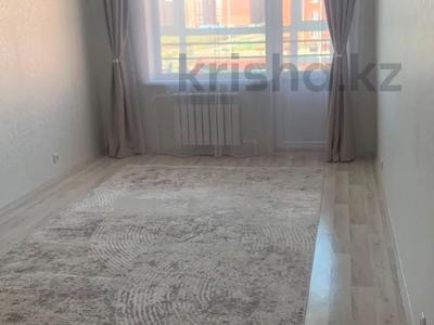 1-бөлмелі пәтер · 41.8 м² · 2/4 қабат, БЕРЕКЕ, бағасы: 18 млн ₸ в Костанае