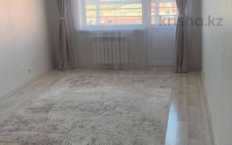 1-бөлмелі пәтер · 41.8 м² · 2/4 қабат, БЕРЕКЕ, бағасы: 18 млн ₸ в Костанае — фото 3