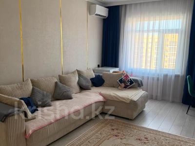 2-комнатная квартира · 62 м² · 8/10 этаж, Гагарина за 35.5 млн ₸ в Кокшетау
