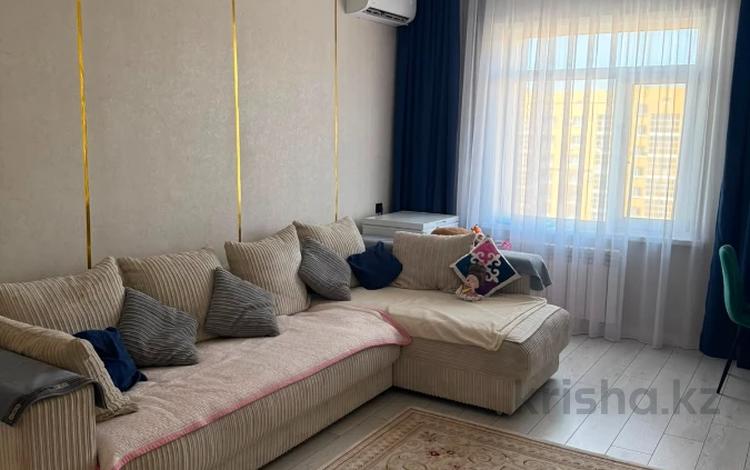 2-комнатная квартира · 62 м² · 8/10 этаж, Гагарина за 35.5 млн ₸ в Кокшетау — фото 13