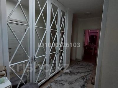 2-комнатная квартира · 57 м² · 5/9 этаж, мкр Астана , Шаяхметова 19/1 — Аргынбекова шаяхметова за 34 млн 〒 в Шымкенте, Каратауский р-н