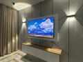 2-бөлмелі пәтер · 53 м² · 6/9 қабат, Сокпакбаева 1 — Сарыарка проспект, бағасы: 40 млн ₸ в Астане, Сарыарка р-н