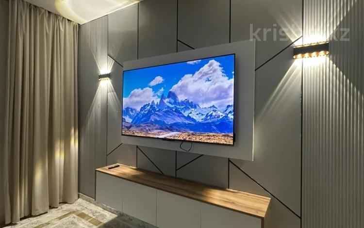 2-бөлмелі пәтер · 53 м² · 6/9 қабат, Сокпакбаева 1 — Сарыарка проспект, бағасы: 40 млн ₸ в Астане, Сарыарка р-н — фото 27