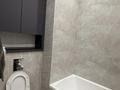 2-бөлмелі пәтер · 53 м² · 6/9 қабат, Сокпакбаева 1 — Сарыарка проспект, бағасы: 40 млн ₸ в Астане, Сарыарка р-н — фото 19