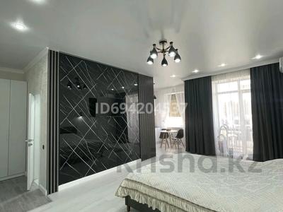 1-комнатная квартира · 42 м² · 5/9 этаж, мкр Юго-Восток, Шахтеров — Букетова за 16 000 〒 в Караганде, Казыбек би р-н