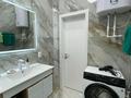1-комнатная квартира · 42 м² · 5/9 этаж, мкр Юго-Восток, Шахтеров — Букетова за 16 000 ₸ в Караганде, Казыбек би р-н — фото 15