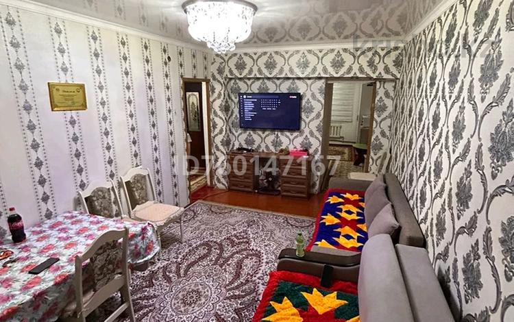 3-бөлмелі пәтер · 70 м², Мира, бағасы: 12 млн ₸ в  — фото 2