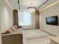 2-комнатная квартира · 66.3 м² · 2/9 этаж, Е 900 2 за 62.4 млн ₸ в Астане, Нура р-н
