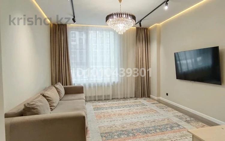 2-комнатная квартира · 66.3 м² · 2/9 этаж, Е 900 2 за 62.4 млн ₸ в Астане, Нура р-н — фото 64