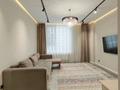 2-комнатная квартира · 66.3 м² · 2/9 этаж, Е 900 2 за 62.4 млн ₸ в Астане, Нура р-н — фото 4