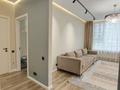 2-комнатная квартира · 66.3 м² · 2/9 этаж, Е 900 2 за 62.4 млн ₸ в Астане, Нура р-н — фото 18