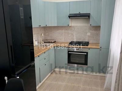 2-комнатная квартира · 52 м² · 5/10 этаж, Абая 26, 26/1, 26/2, 26/3 за 28 млн ₸ в Атырау