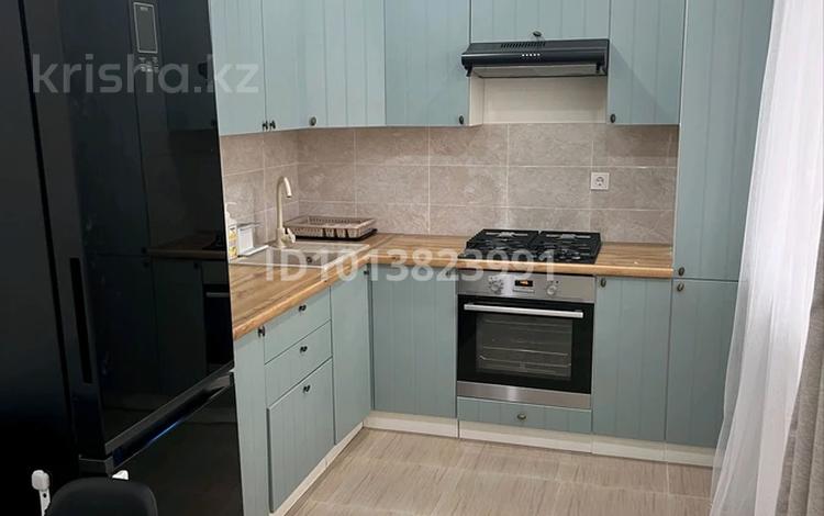 2-комнатная квартира · 52 м² · 5/10 этаж, Абая 26, 26/1, 26/2, 26/3 за 28 млн ₸ в Атырау — фото 2
