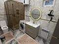 Отдельный дом · 9 комнат · 200 м² · 16 сот., Ержанова 29 за 130 млн ₸ в Алматы, Турксибский р-н — фото 5