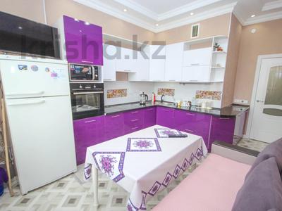 1-комнатная квартира, 44 м², 3/10 этаж, Навои 52 за 33 млн 〒 в Алматы, Ауэзовский р-н