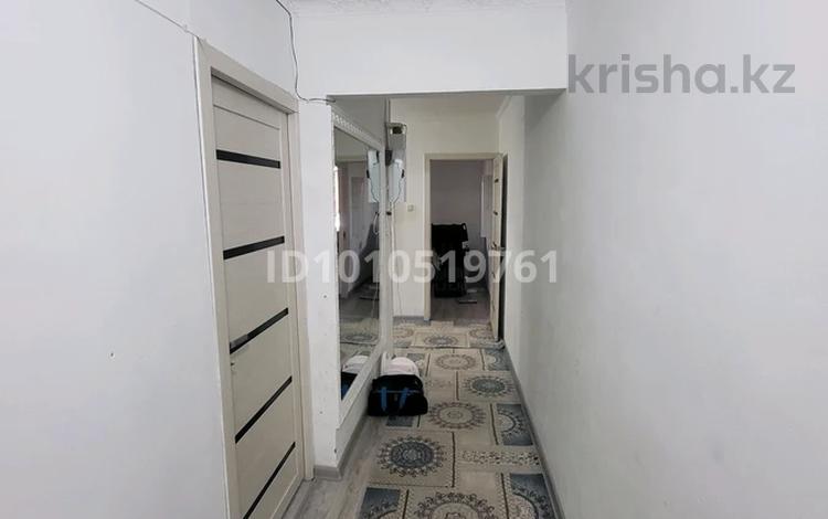 3-комнатная квартира · 72 м² · 2/5 этаж, Кенесары 26 — Акбаян тойхана касындагы за 15 млн ₸ в Туркестане — фото 2