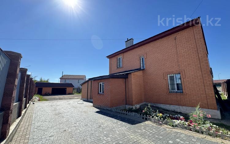 Отдельный дом · 4 комнаты · 250 м² · 13.5 сот., мкр Уркер за 97 млн ₸ в Астане, Нура р-н — фото 17