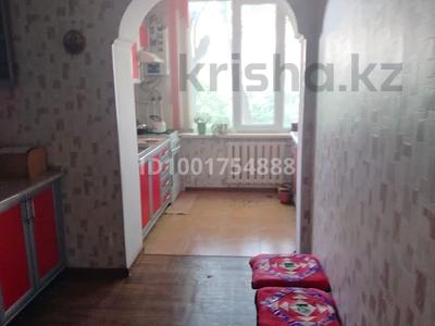3-комнатная квартира · 65 м² · 3/5 этаж, Достоевского 50 — Рядом с Эскулап за 23 млн ₸ в Таразе