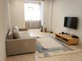 2-комнатная квартира · 75 м² · 4/11 этаж, Муратбаева 189 за 440 000 ₸ в Алматы, Алмалинский р-н