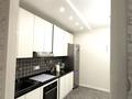 2-комнатная квартира · 75 м² · 4/11 этаж, Муратбаева 189 за 440 000 ₸ в Алматы, Алмалинский р-н — фото 15