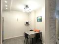 2-комнатная квартира · 75 м² · 4/11 этаж, Муратбаева 189 за 440 000 ₸ в Алматы, Алмалинский р-н — фото 16