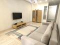 2-комнатная квартира · 75 м² · 4/11 этаж, Муратбаева 189 за 440 000 ₸ в Алматы, Алмалинский р-н — фото 4