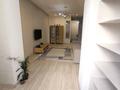 2-комнатная квартира · 75 м² · 4/11 этаж, Муратбаева 189 за 440 000 ₸ в Алматы, Алмалинский р-н — фото 5