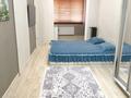 2-комнатная квартира · 75 м² · 4/11 этаж, Муратбаева 189 за 440 000 ₸ в Алматы, Алмалинский р-н — фото 9