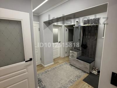 4-бөлмелі пәтер · 86 м² · 5/5 қабат, самал 25, бағасы: 36 млн ₸ в Талдыкоргане, мкр Самал