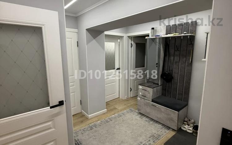 4-бөлмелі пәтер · 86 м² · 5/5 қабат, самал 25, бағасы: 36 млн ₸ в Талдыкоргане, мкр Самал — фото 2