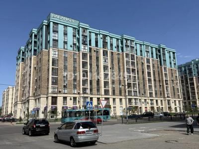 4-бөлмелі пәтер · 133 м² · 4/10 қабат, мкр Юго-Восток, ашимова 13, бағасы: 57.5 млн ₸ в Караганде, Казыбек би р-н