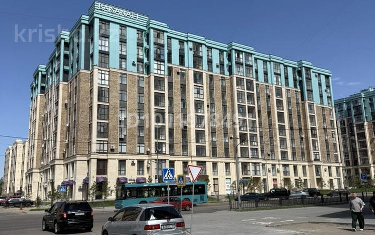 4-бөлмелі пәтер · 133 м² · 4/10 қабат, мкр Юго-Восток, ашимова 13, бағасы: 57.5 млн ₸ в Караганде, Казыбек би р-н — фото 2