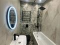 1-бөлмелі пәтер · 38 м² · 3/9 қабат, мкр Кокжиек, Жолымбет, бағасы: 24.5 млн ₸ в Алматы, Жетысуский р-н — фото 5