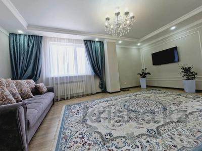 3-комнатная квартира · 97 м² · 7/13 этаж, Акан Серы за ~ 38.6 млн ₸ в Астане, Сарыарка р-н